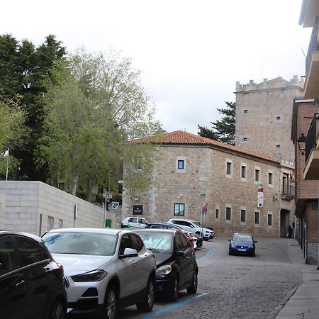 Iris House Διαμέρισμα Ávila Εξωτερικό φωτογραφία