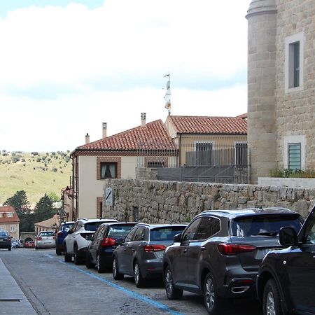 Iris House Διαμέρισμα Ávila Εξωτερικό φωτογραφία