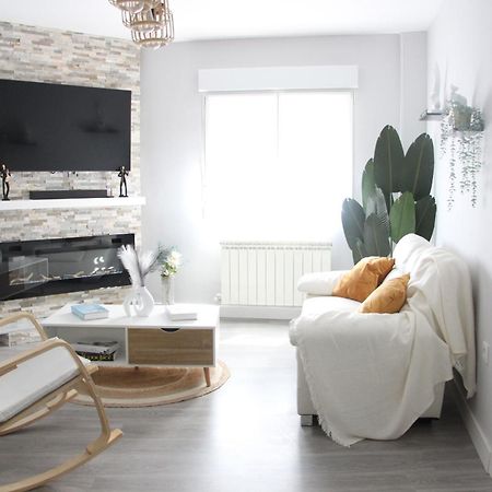 Iris House Διαμέρισμα Ávila Εξωτερικό φωτογραφία