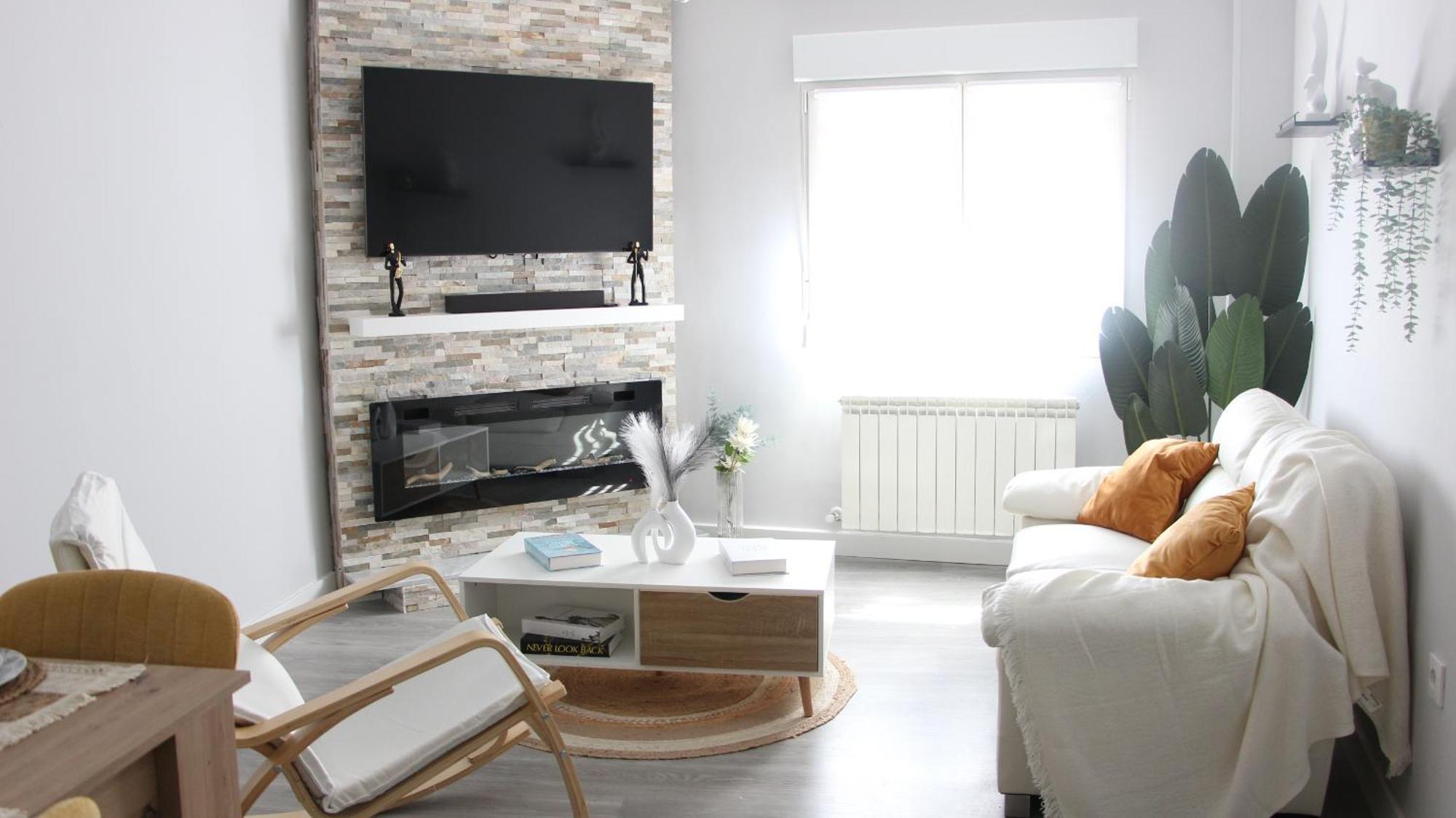 Iris House Διαμέρισμα Ávila Εξωτερικό φωτογραφία