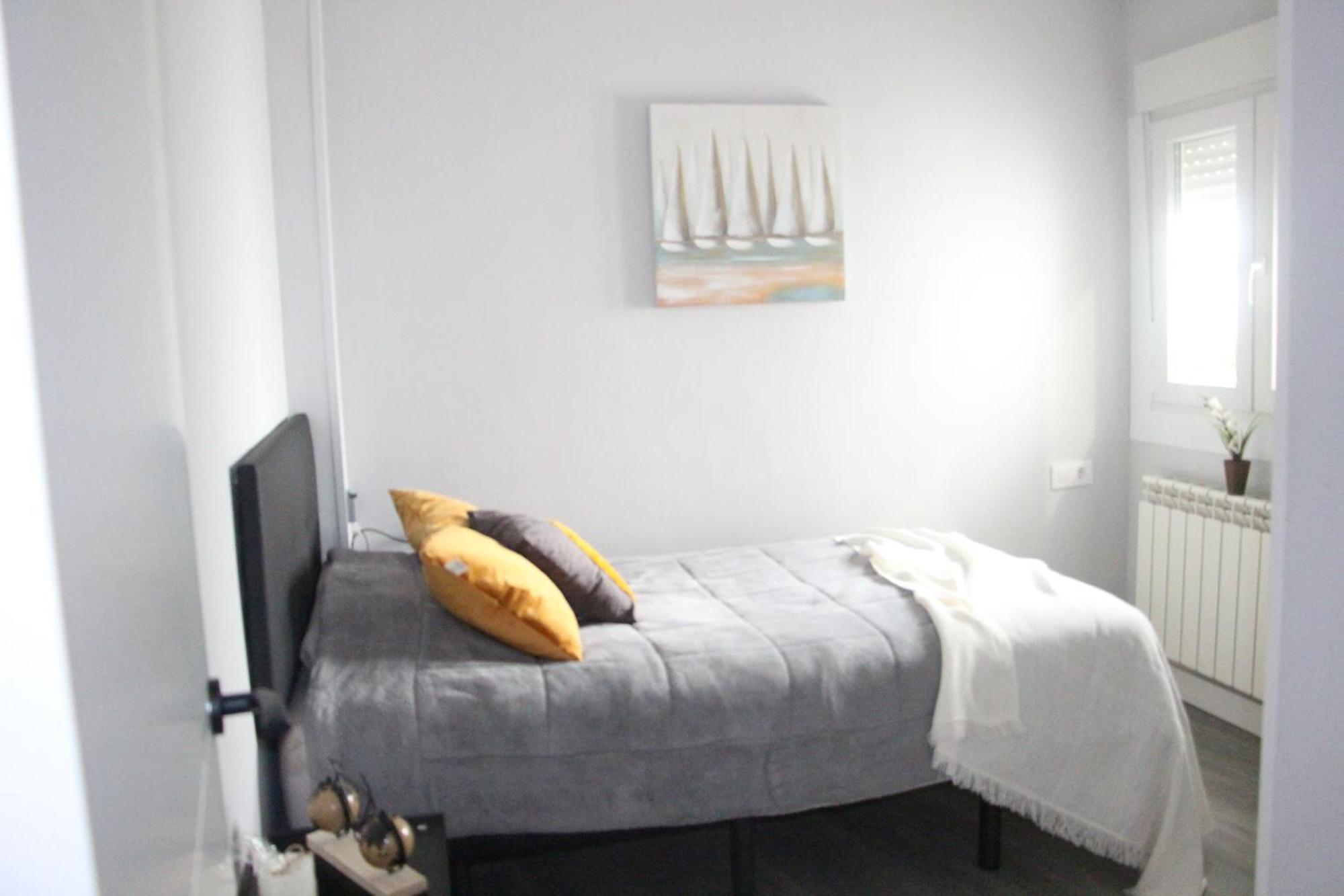 Iris House Διαμέρισμα Ávila Εξωτερικό φωτογραφία