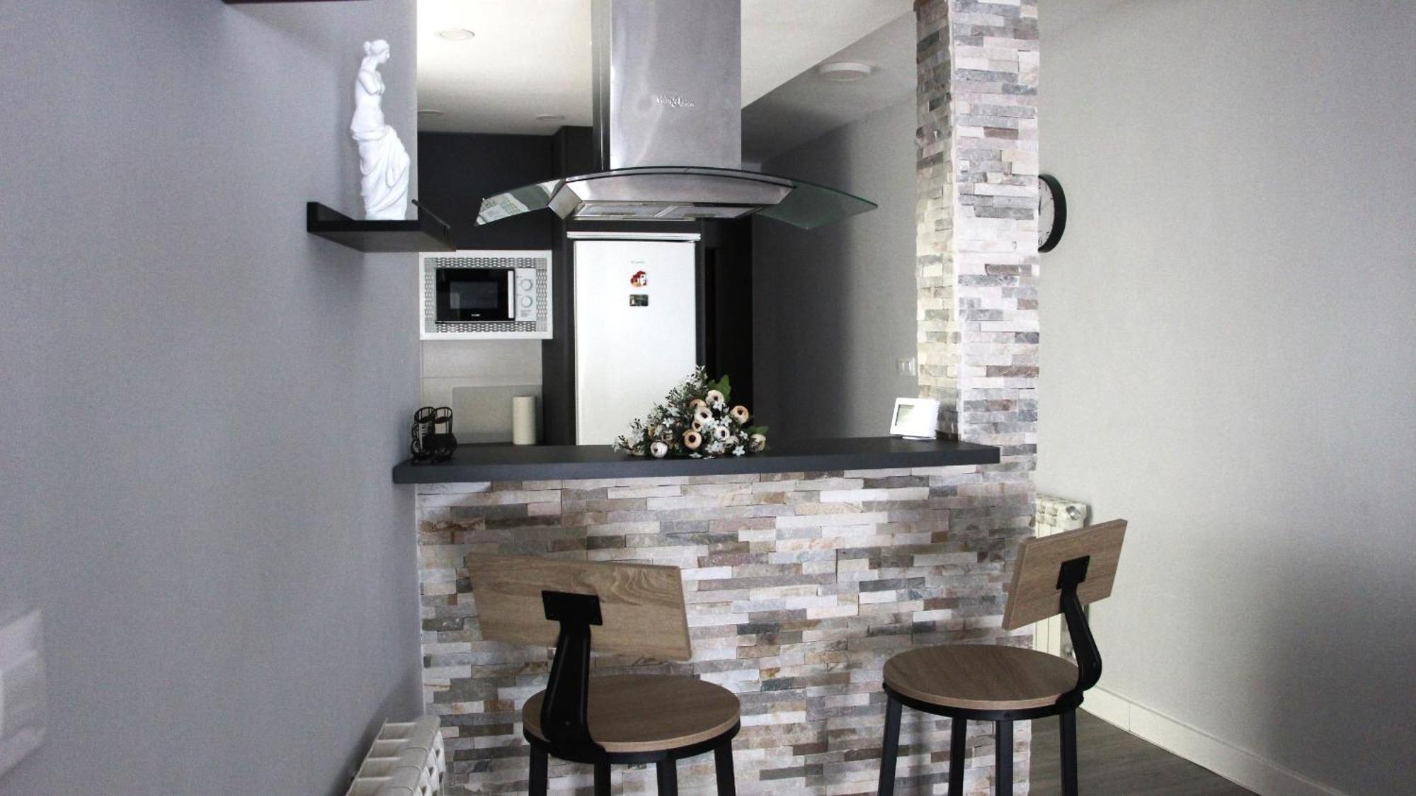 Iris House Διαμέρισμα Ávila Εξωτερικό φωτογραφία