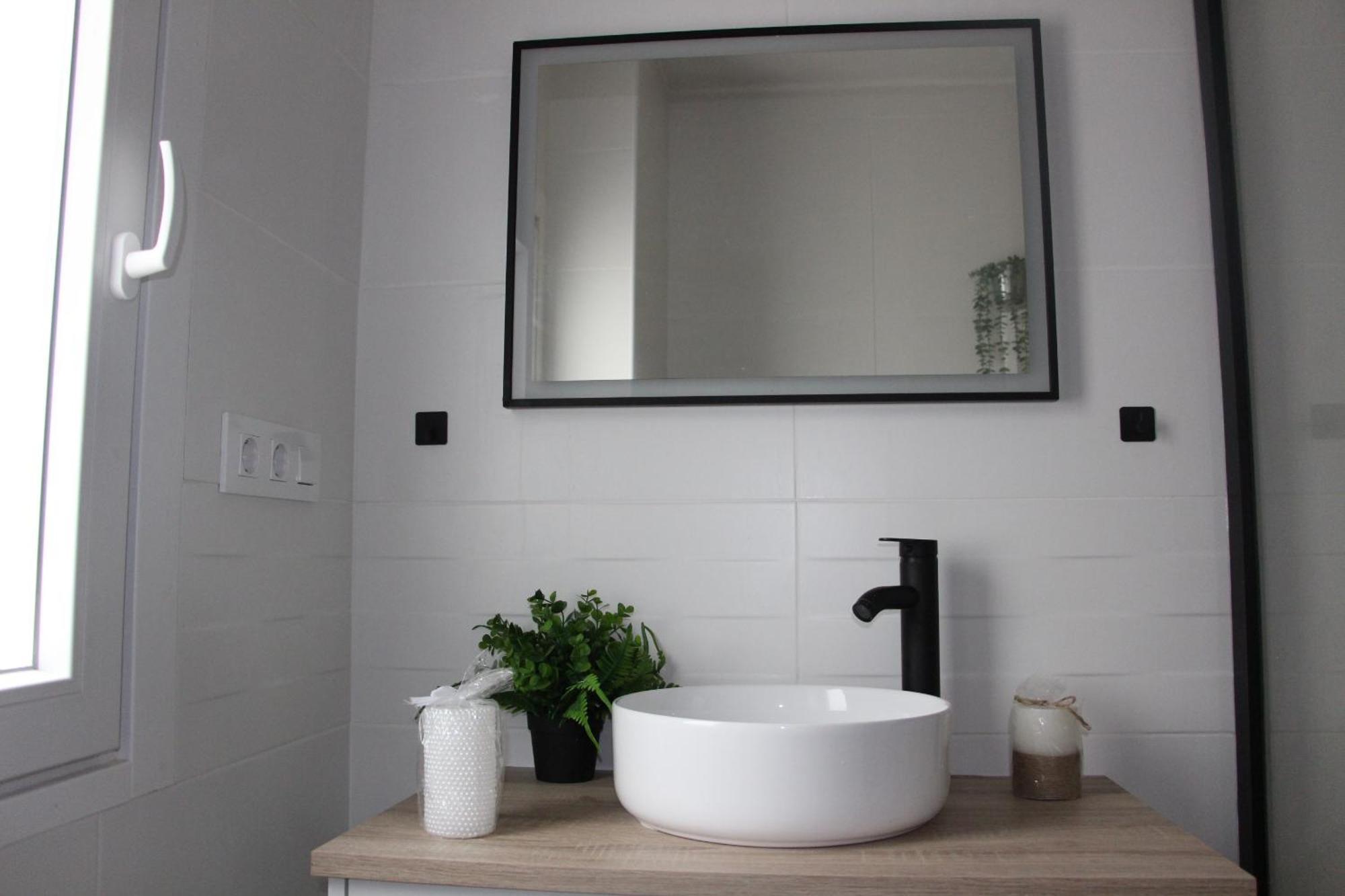 Iris House Διαμέρισμα Ávila Εξωτερικό φωτογραφία