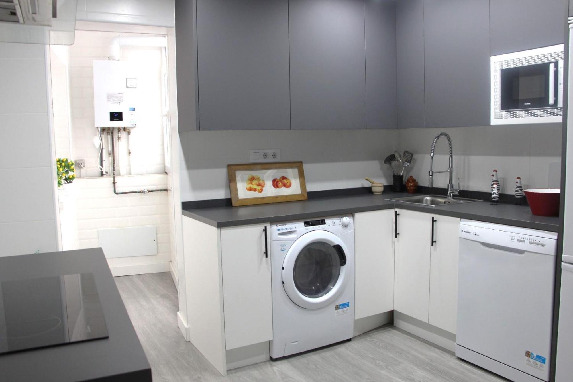 Iris House Διαμέρισμα Ávila Εξωτερικό φωτογραφία