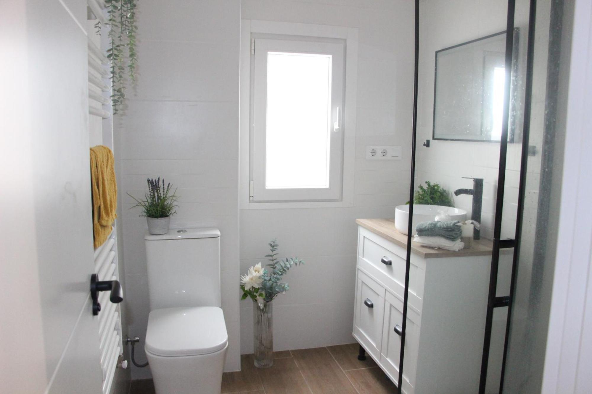 Iris House Διαμέρισμα Ávila Εξωτερικό φωτογραφία