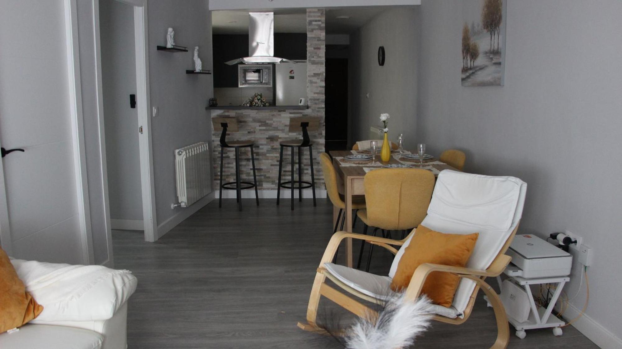 Iris House Διαμέρισμα Ávila Εξωτερικό φωτογραφία