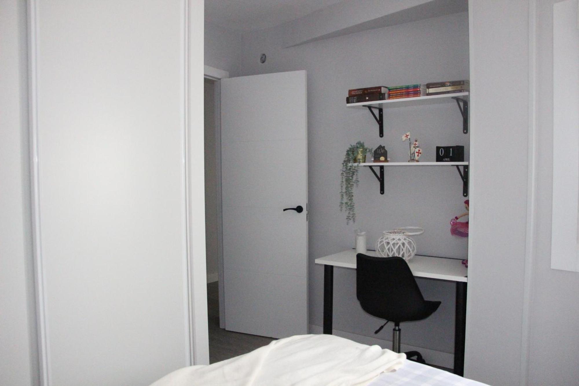 Iris House Διαμέρισμα Ávila Εξωτερικό φωτογραφία