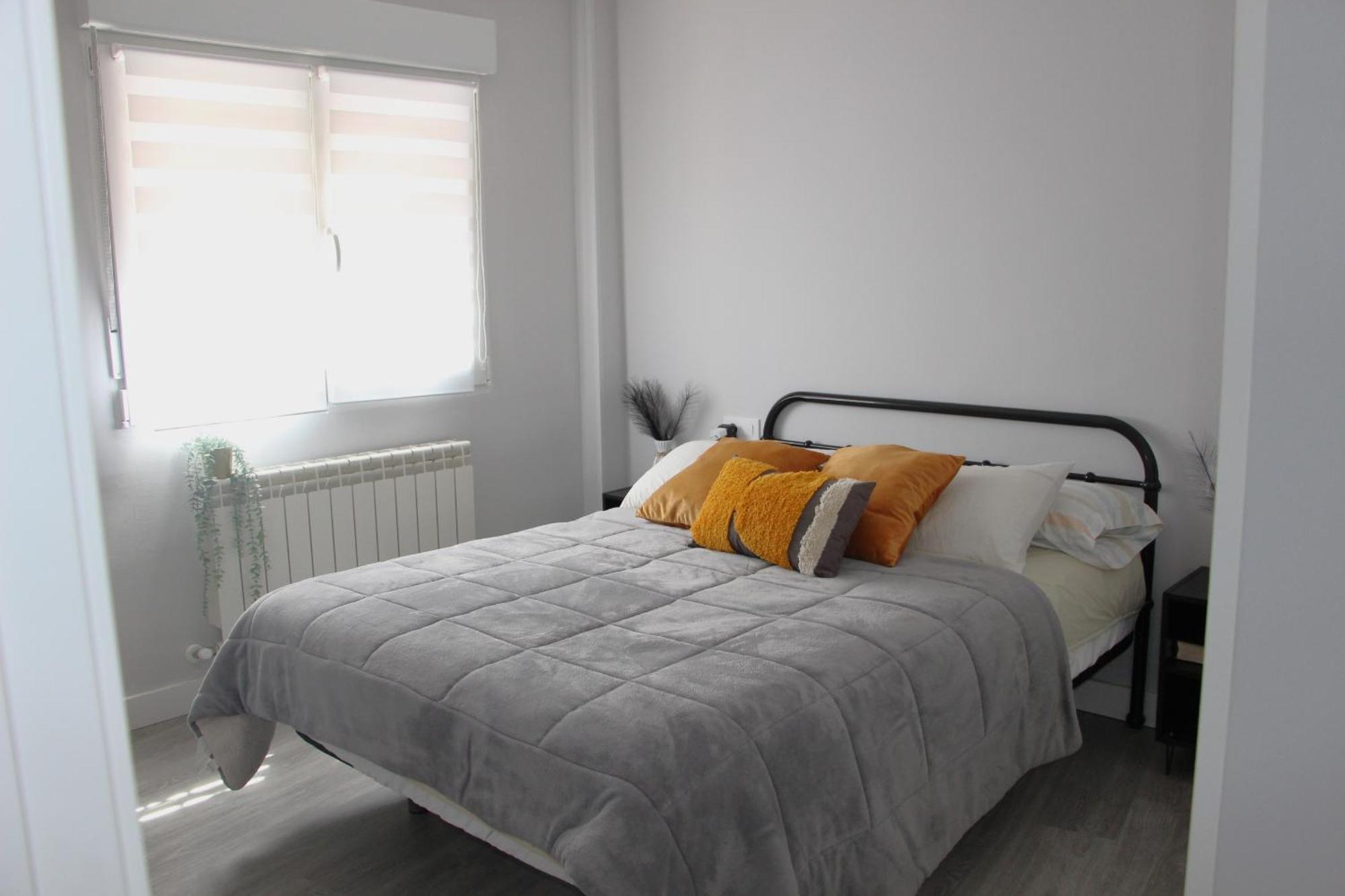 Iris House Διαμέρισμα Ávila Εξωτερικό φωτογραφία