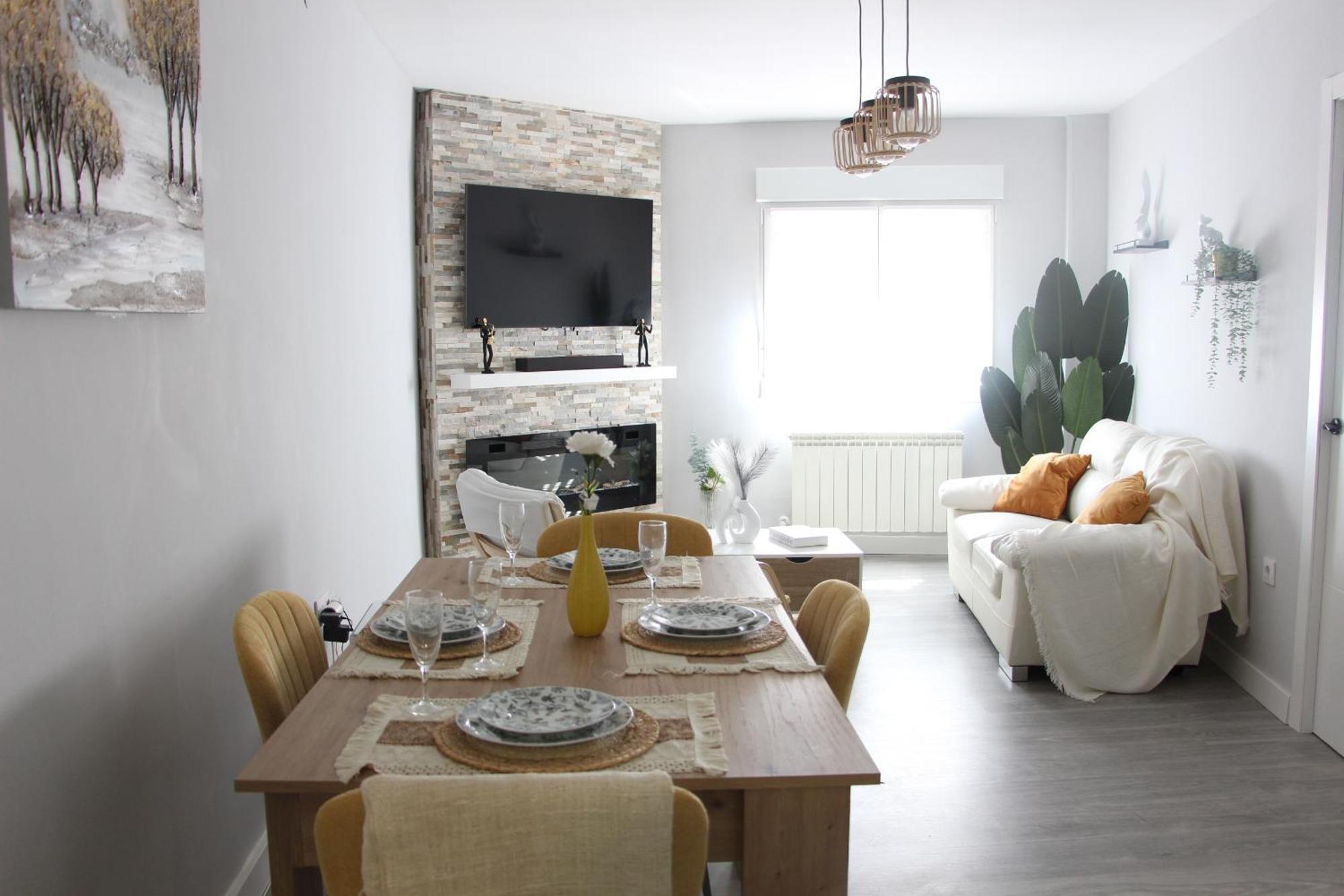 Iris House Διαμέρισμα Ávila Εξωτερικό φωτογραφία