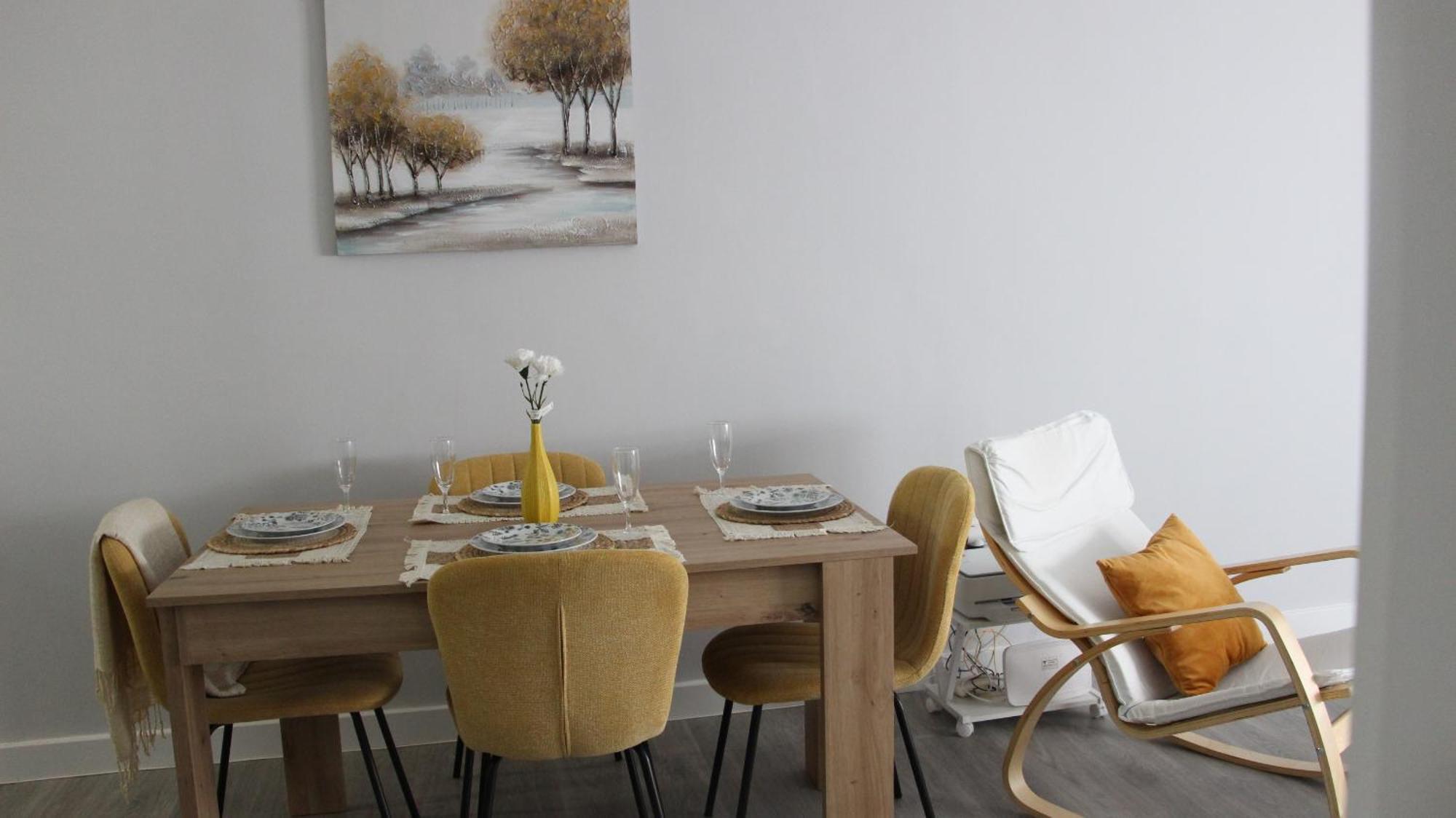 Iris House Διαμέρισμα Ávila Εξωτερικό φωτογραφία