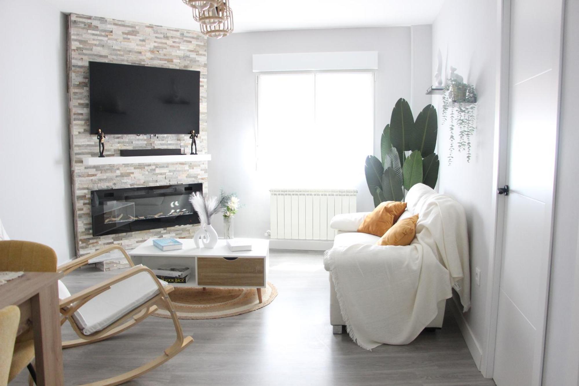Iris House Διαμέρισμα Ávila Εξωτερικό φωτογραφία