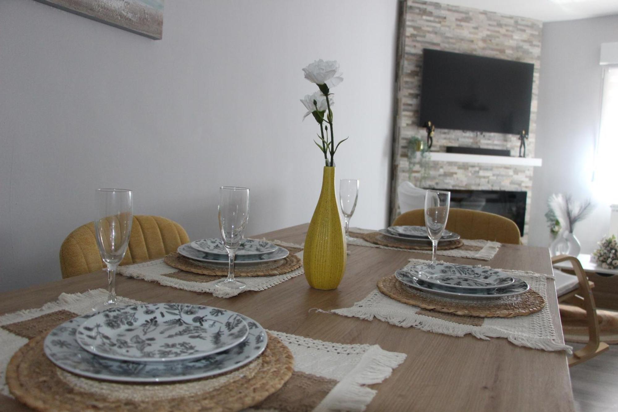 Iris House Διαμέρισμα Ávila Εξωτερικό φωτογραφία