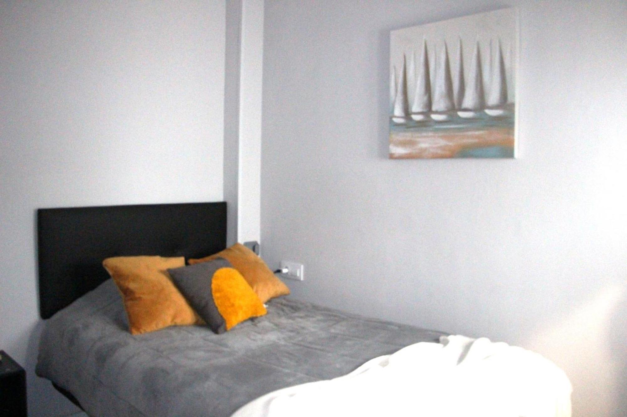 Iris House Διαμέρισμα Ávila Εξωτερικό φωτογραφία