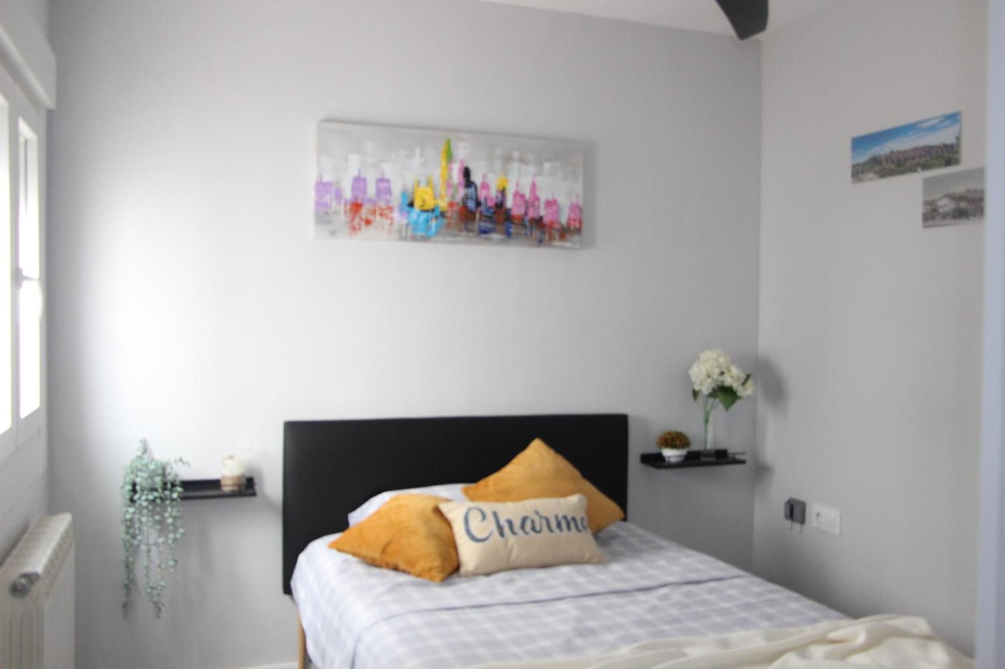 Iris House Διαμέρισμα Ávila Εξωτερικό φωτογραφία