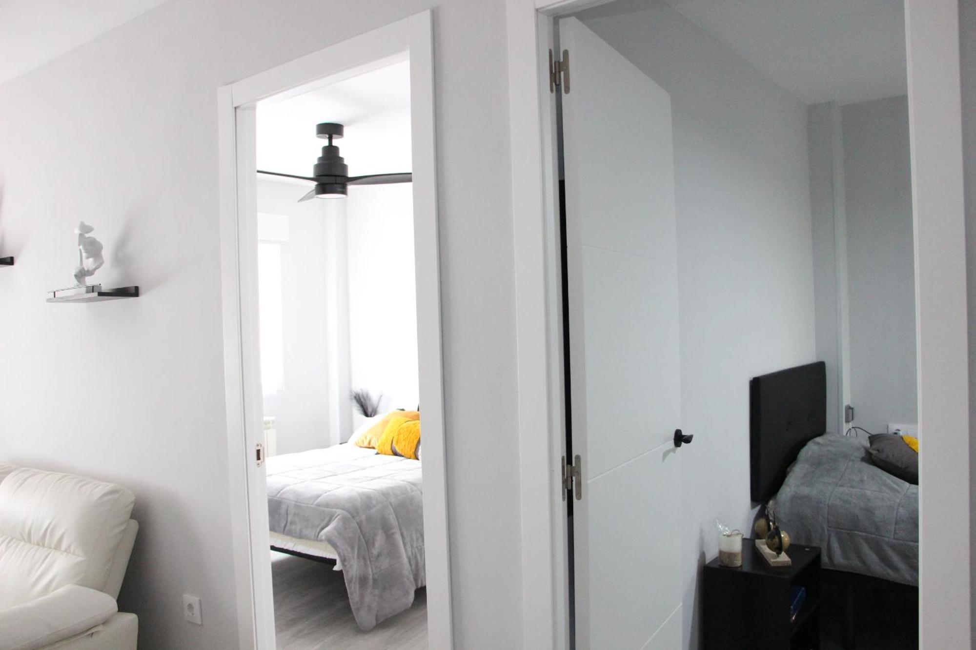 Iris House Διαμέρισμα Ávila Εξωτερικό φωτογραφία