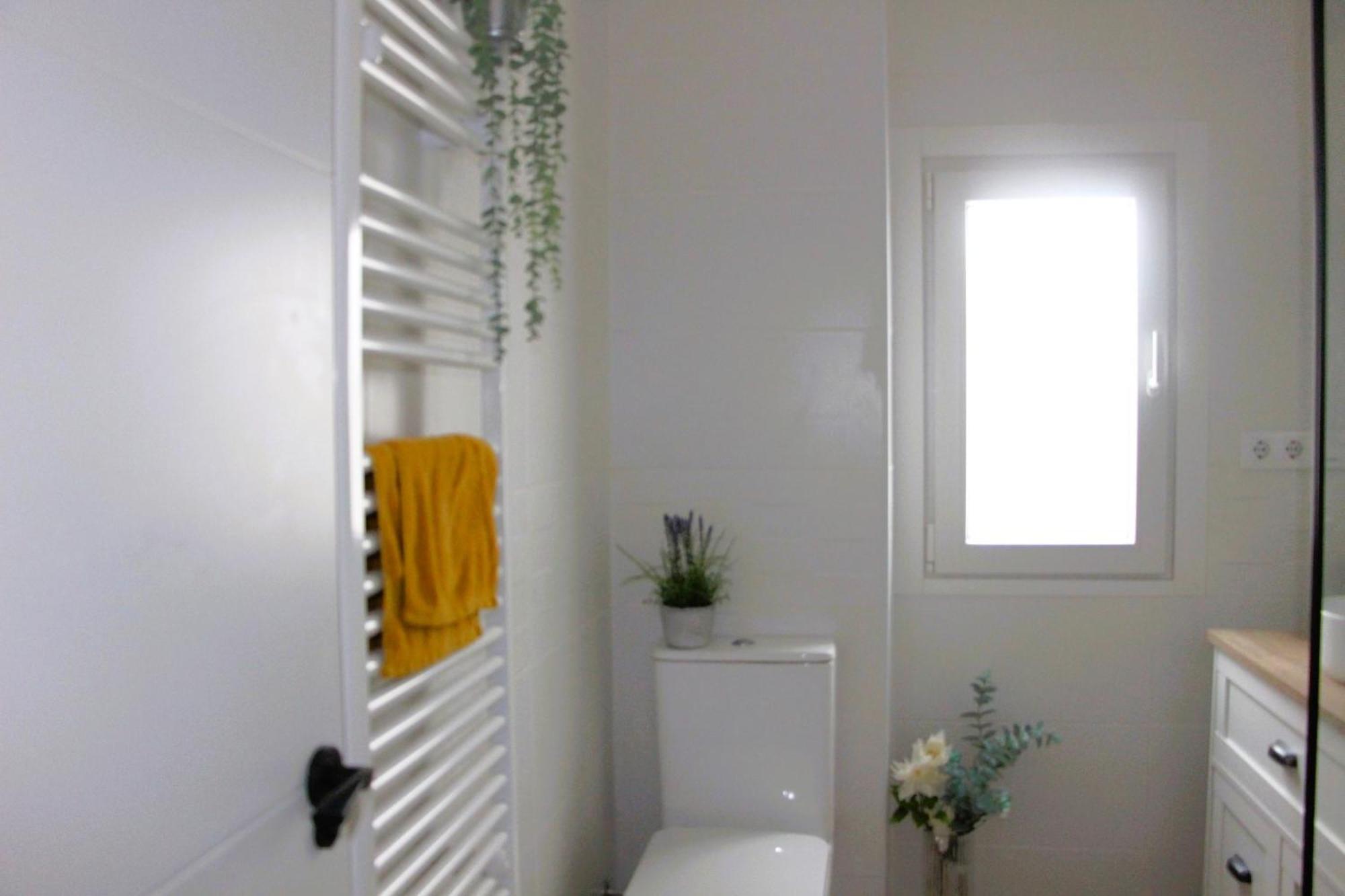 Iris House Διαμέρισμα Ávila Εξωτερικό φωτογραφία